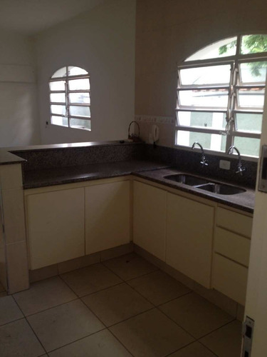 Imagem 13 de 18 de Sobrado Na Mooca Com 3 Dorms Sendo 1 Suíte, 2 Vagas, 150m² - So0049