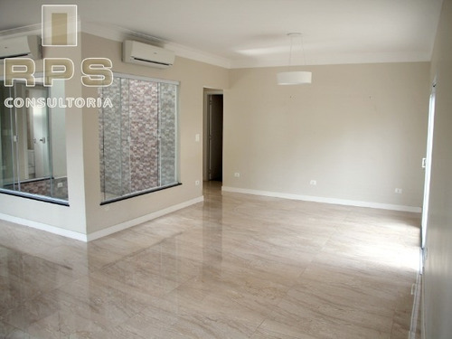 Imagem 3 de 26 de Casa À Venda - Vila Giglio - Atibaia - Sp - Ca00947 - 70115961