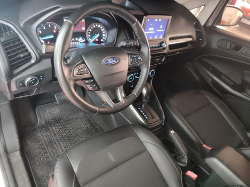 Ford Ecosport Fsl At 1.5