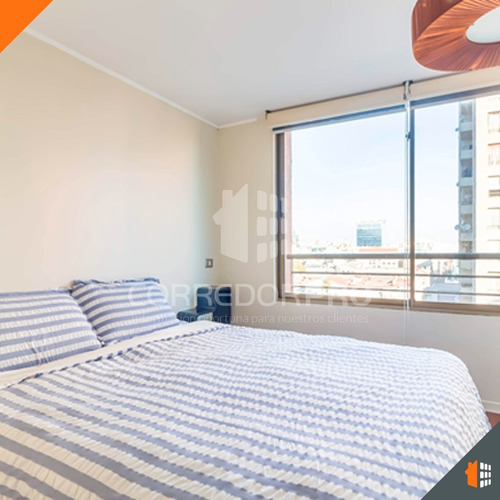 Depto De 2d+2b+terraza, Estc. A Pasos De M. Plaza De Armas.