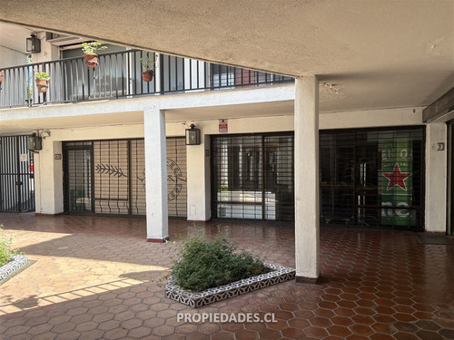 Excelente Local Comercial En Cantagallo