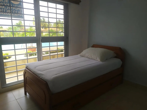 Imagen 3 de 12 de Apartamento En Venta En Ciudad Flamingo, Res Luxor
