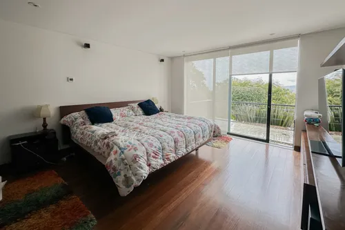 Casa En Arriendo En La Calera. Cod A7478