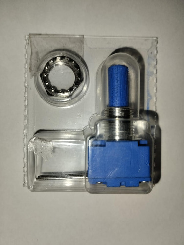Potenciometro Cermet Bourns 10k 91a1ab28a15l Lineal 2w