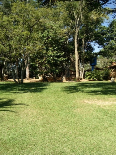 Chácara Em Itupeva - 5056 - 68201750