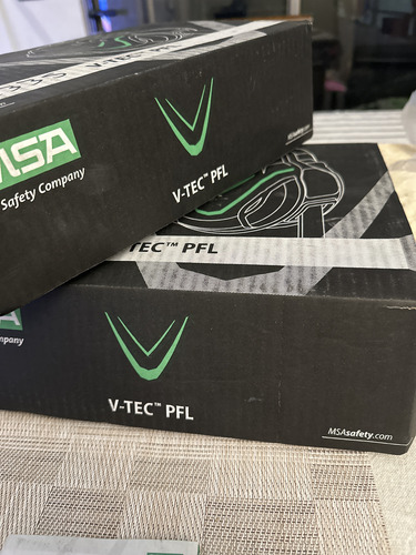 Linea De Vida Retráctil Msa 3m (pfl)