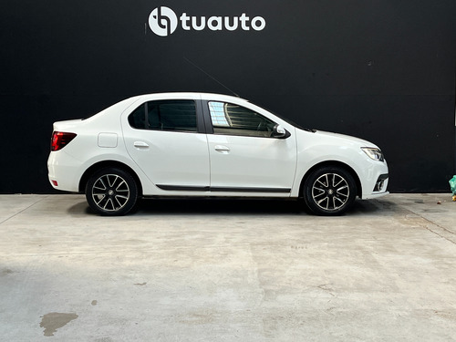 Renault Symbol Intens Mt