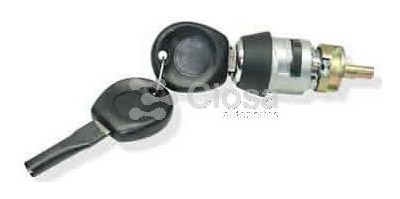 Switch De Encendido Con Llave Volkswagen Jetta  1990-1999