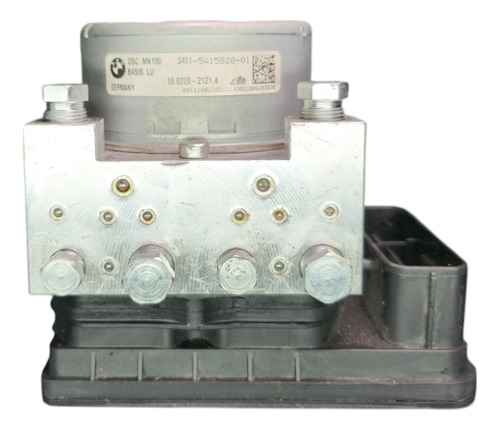 Modulo Abs Minicooper F56 3451-5a15820-01
