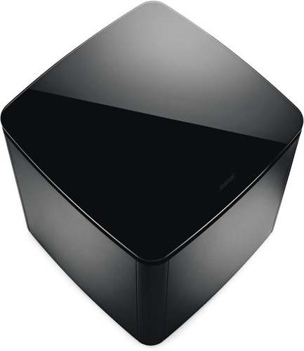 Imagen 3 de 6 de Bose Lifestyle 650 Home Entertainment System With Alexa