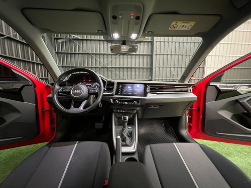 Audi A1 1.4 Tfsi Stronic 125cv