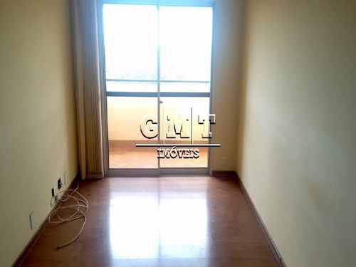 Imagem 3 de 15 de Apartamento, Jd Anhanguera, Ribeirão Preto - Ap0652-v
