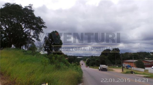 Imagem 3 de 13 de Area - Taboao - Ref: 703 - V-703