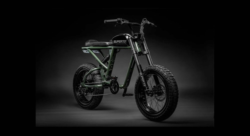 Super 73 - R
