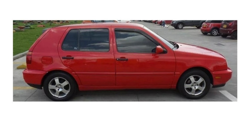 Direccional Bomper Derecha Volkswagen Golf Iii