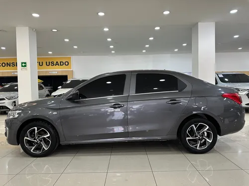 Citroën C-Elysée 1.6 Shine