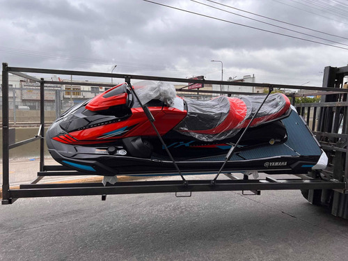 Imagen 9 de 18 de Moto De Agua Marca Yamaha Vx Cruisser Ho 2022
