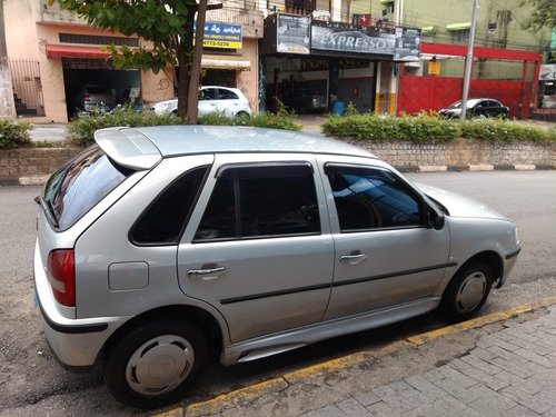 Gol 1.0 5p 2000