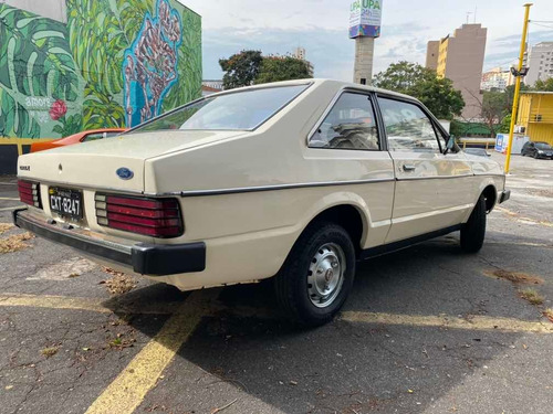 Imagem 2 de 8 de Ford Corcel 2 1981