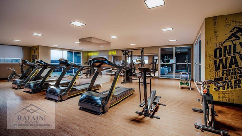 Apartamento À Venda, 117 M² Por R$ 1.110.000,00 - Belenzinho - São Paulo/sp - Ap0815