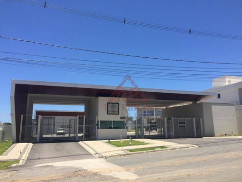 Sobrado Com 3 Dormitórios À Venda, 145 M² Por R$ 615.000,00 - Neoville - Curitiba/pr - So0170