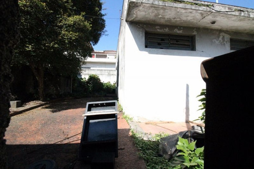 Terreno - Ref: 4636