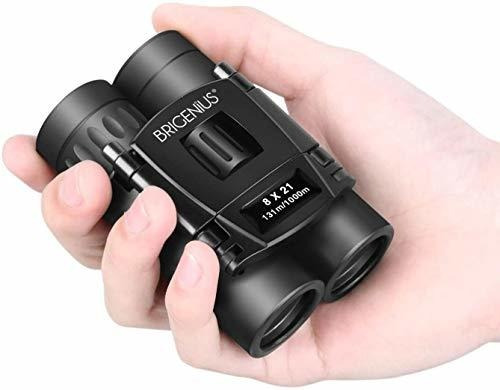 8x21 Small Binoculars  Compact Binoculars For Adults Ki...