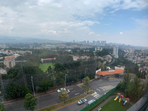 Imagen 5 de 30 de Departamento En Venta Y Renta Residencial Fiesole Interlomas
