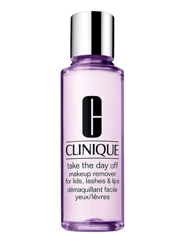 Clinique Take The Day Off Desmaquillante Ojos Y Labios 125ml