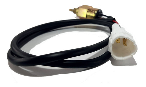 Imagen 4 de 5 de Chicler Electrónico Mínima (solenoide) Chevrolet Swift 1.3