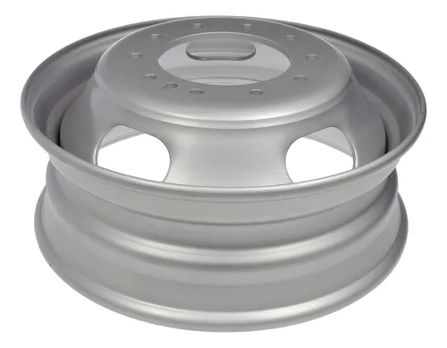 Compatible Con Dodge Dorman 939-163 - Rueda De Acero De 19.5