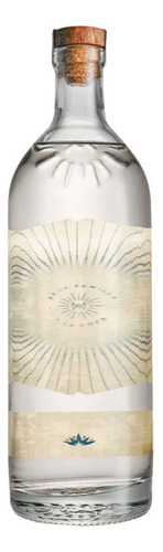Pack De 2 Mezcal Amarás Americana Joven Agave 750 Ml