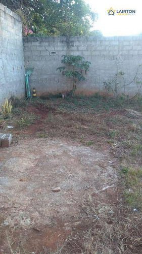 Chácara À Venda Em Bragança Paulista. - Ch0041