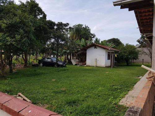 Imagem 2 de 13 de Terreno À Venda, 1382 M² Por R$ 1.359.000,00 - Gravatá - Navegantes/sc - Te0044