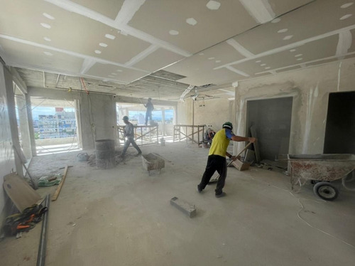 Imagem 4 de 16 de Cobertura Residencial Em Curitiba - Pr - Co0012_capr