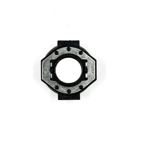 Kit Horquilla Y Collarin Clutch Fiat 500 L4 1.4l 2018