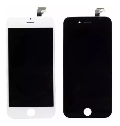 Pantallas iPhone 6s. Blanca Y Negra. Distribuidores.