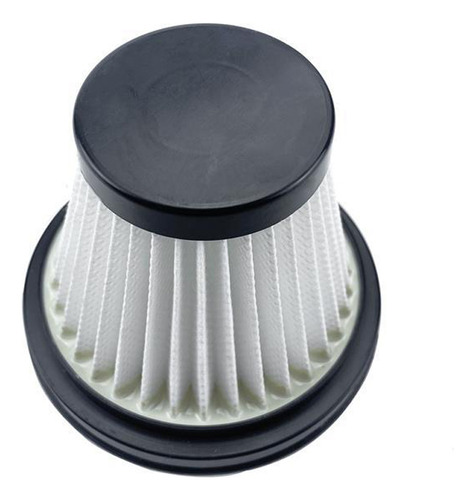 Set De Filtros Hepa Para Vacu-fs Portátil Dx115 Dx115s Dx115
