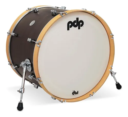 Pacific Drums & Percussion Add-ons Pdp Concept Classic, Drum
