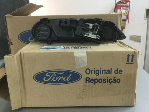 Repuesto Original Ford Ecosport Manija Puerta Interna Izq.