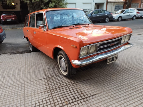 Fiat 125