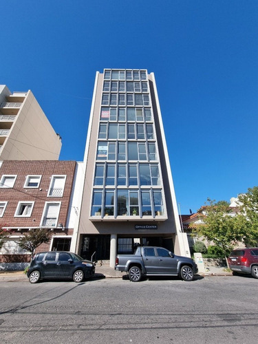 Imagen 1 de 7 de Oficina A Estrenar A La Venta En Zona Macrocentro - Excelente Ubicación