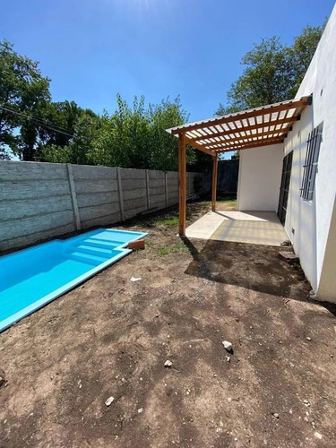 Imagen 6 de 18 de Casa En Venta En Santa Lucia, Pilar Del Este, G.b.a. Zona Norte