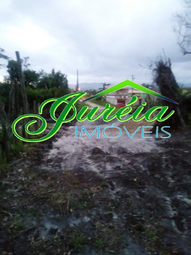 Imagem 2 de 2 de Terreno A 1400 Metros Da Praia, Bairro São José - Peruíbe