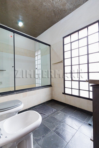 Casa - Vila Madalena - Ref: 80006 - V-80006