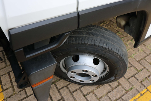 Vw Express Drc 4x2 Delivery