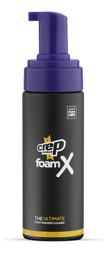 Crep Protect- Foam X Cleaner