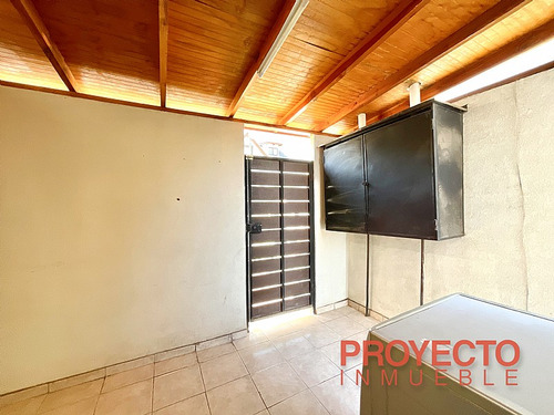 Casa Condominio Cerrado - Alto Macul / Oportunidad De Precio