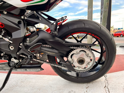 Imagen 25 de 25 de Mv Agusta F3 Rc 675 No Yamaha R6 No Daytona No Cbr 600