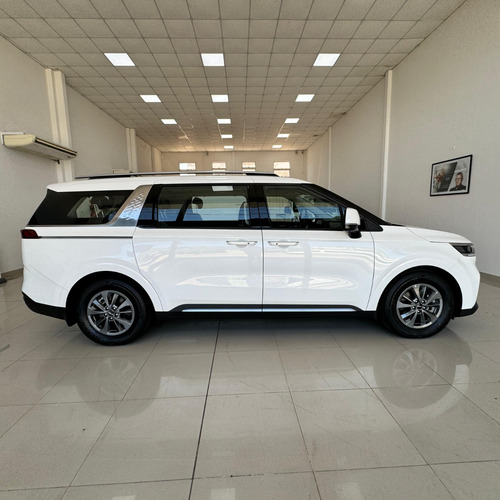 Kia Carnival 2.2 Crdi Premium